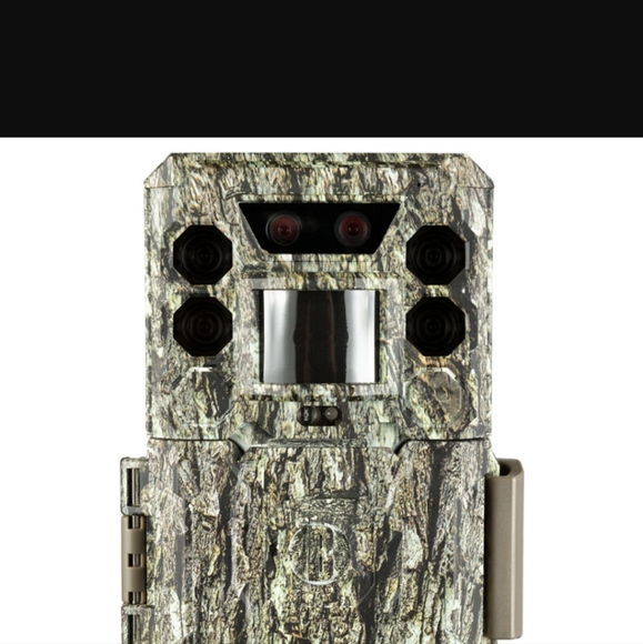 Trail cam